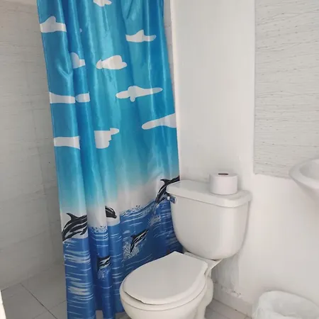 Apartment Babor