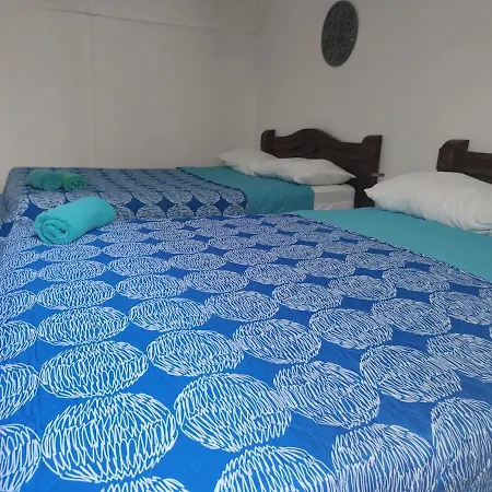 Babor Apartment *
