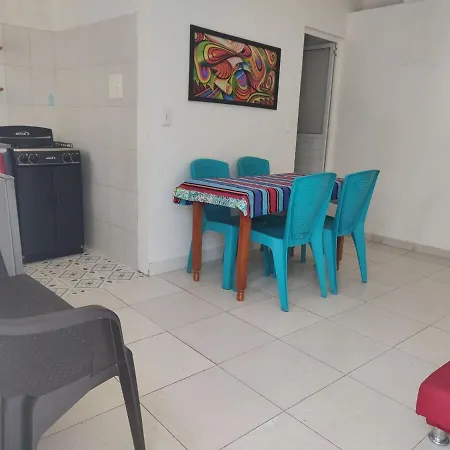 Babor Apartment *