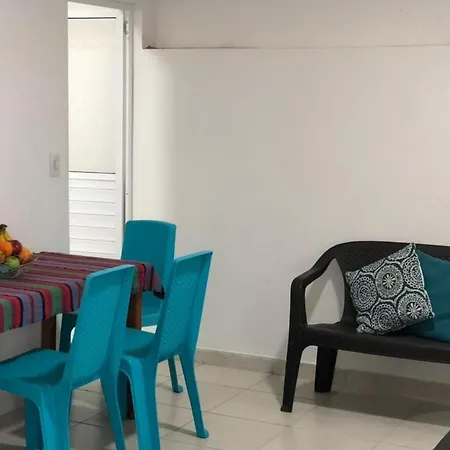 Apartment Babor Cartagena