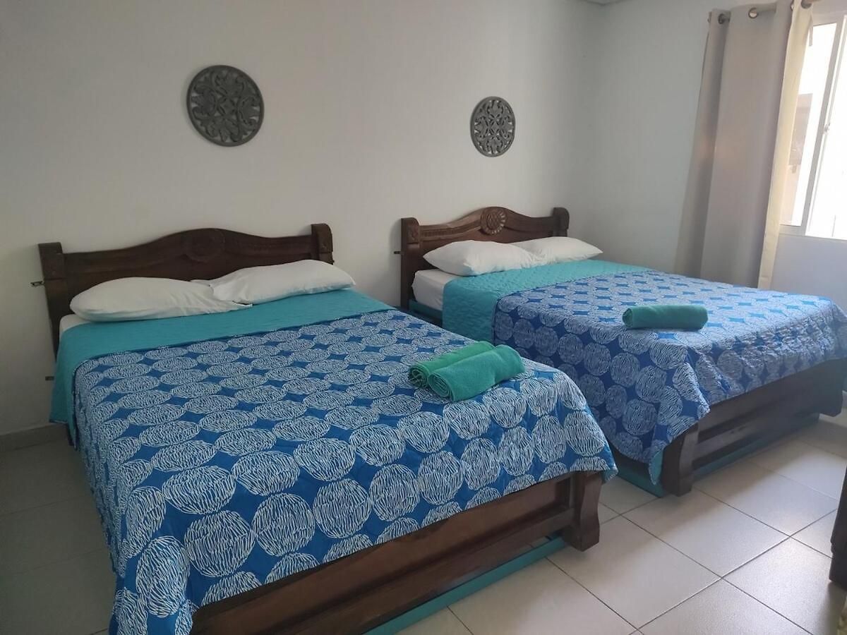 Babor Apartamento *