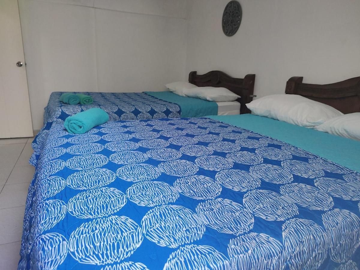 Babor Apartamento *