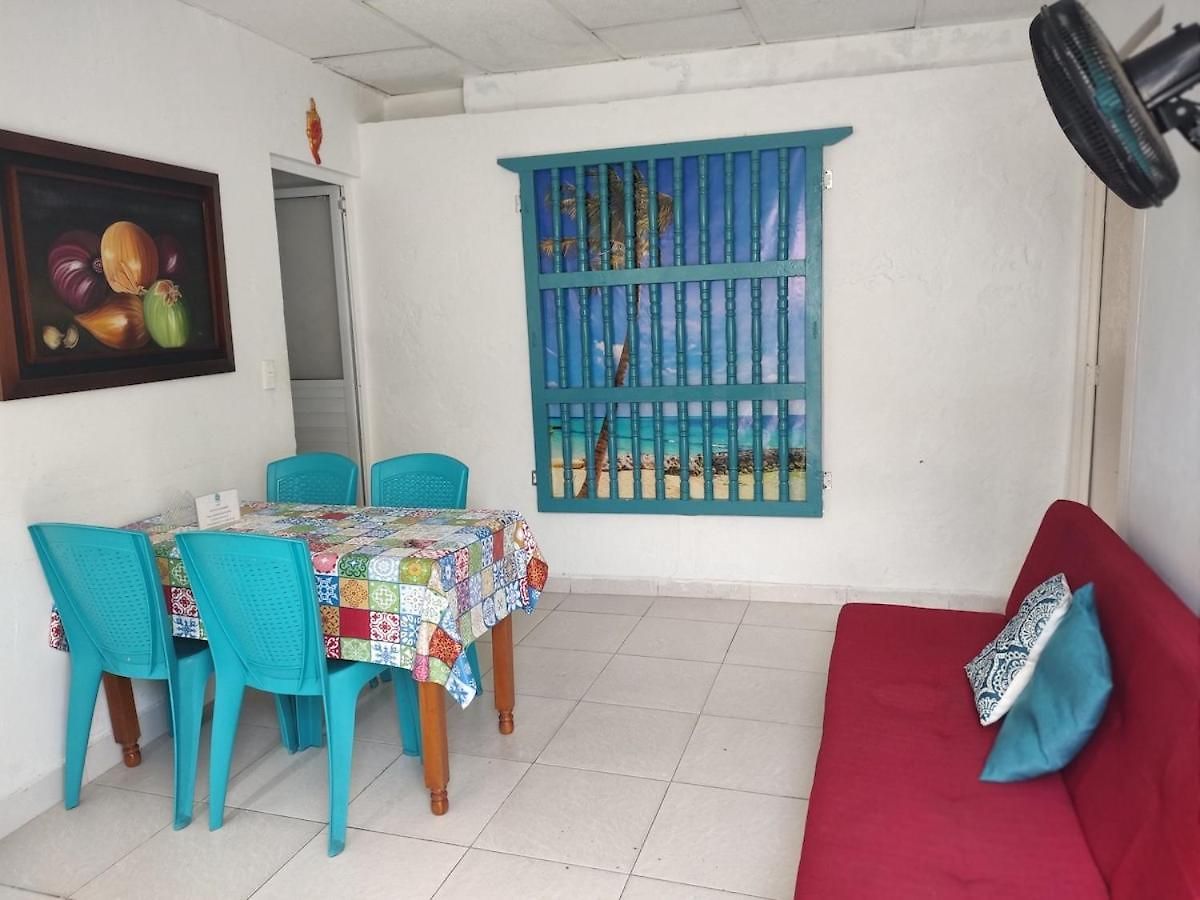 Babor Apartamento