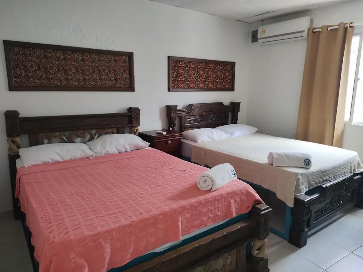 Babor Apartamento Cartagena