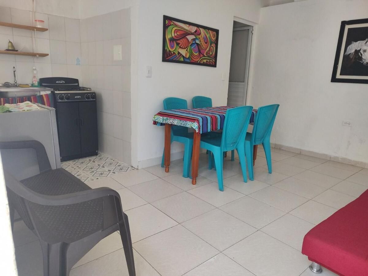 Babor Apartamento *