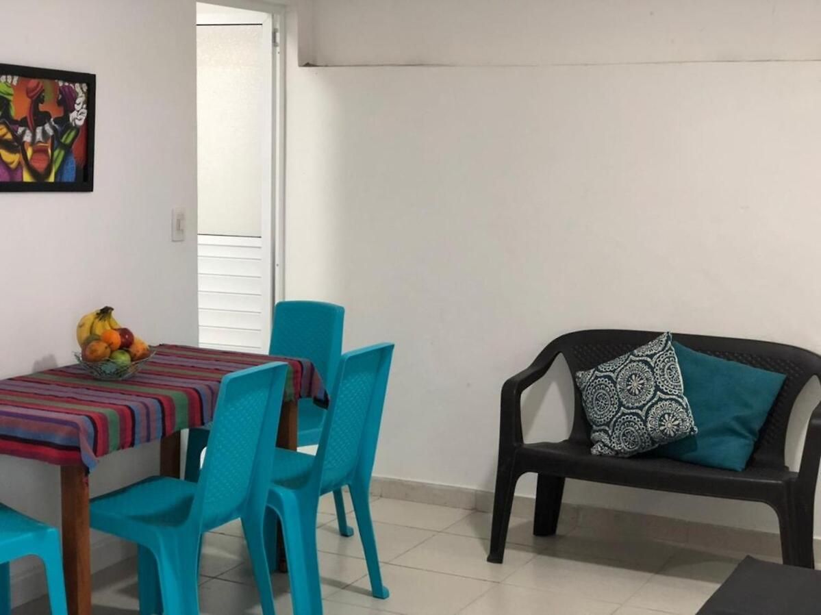 Apartamento Babor Cartagena