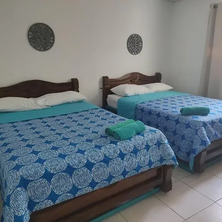 Babor Apartamento *
