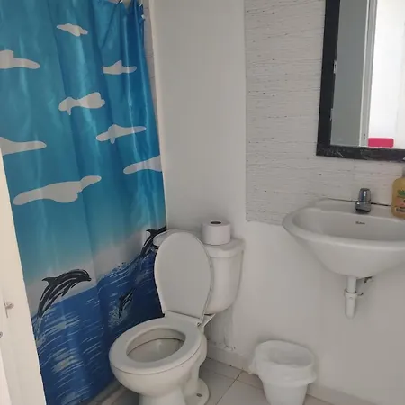 Apartamento Babor
