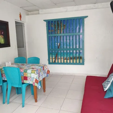 Babor Apartamento