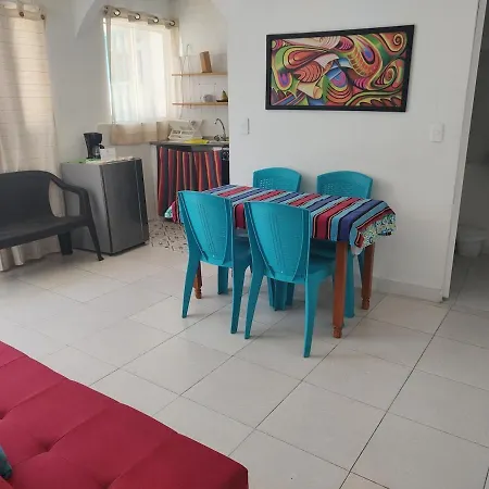 Babor Apartamento Cartagena